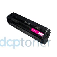 HP 201X Kırmızı Muadil Toner CF403X