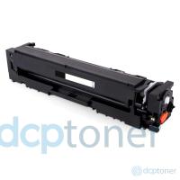 HP 203A CMYK Muadil Toner Seti