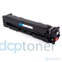 HP 203A CMYK Muadil Toner Seti