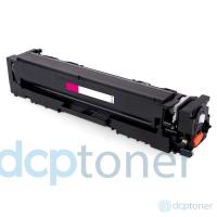 HP 203A CMYK Muadil Toner Seti