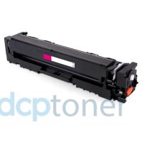 HP 203A Kırmızı Muadil Toner CF543A