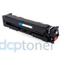 HP 203A Mavi Muadil Toner CF541A