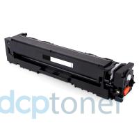 HP 203A Siyah Muadil Toner CF540A