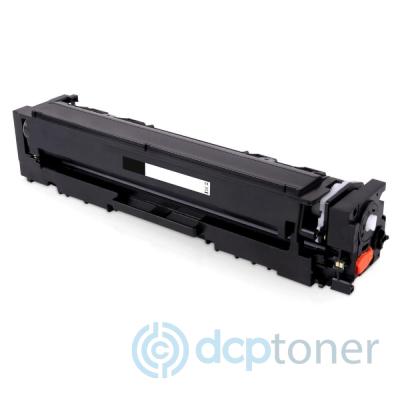 HP 203A Siyah Muadil Toner CF540A