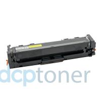 HP 205A CMYK Muadil Toner Seti