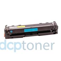 HP 205A CMYK Muadil Toner Seti