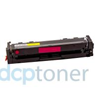 HP 205A CMYK Muadil Toner Seti