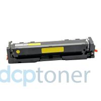 HP 205A CMYK Muadil Toner Seti