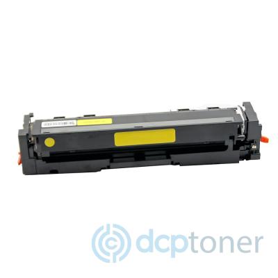 HP 205A Sarı Muadil Toner CF532A