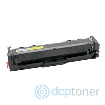 HP 205A Siyah Muadil Toner CF530A