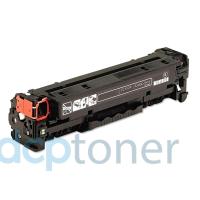 HP 304A Siyah Muadil Toner CC530A