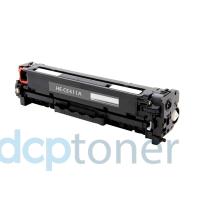 HP 305A CMYK Muadil Toner Seti