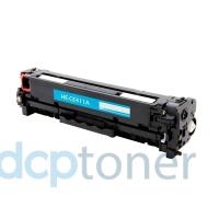 HP 305A CMYK Muadil Toner Seti