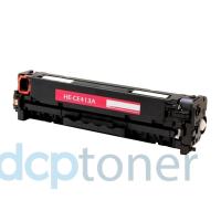 HP 305A CMYK Muadil Toner Seti