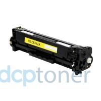 HP 305A CMYK Muadil Toner Seti