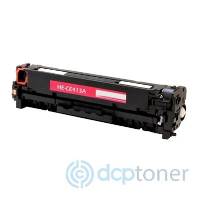 HP 305A Kırmızı Muadil Toner CE413A