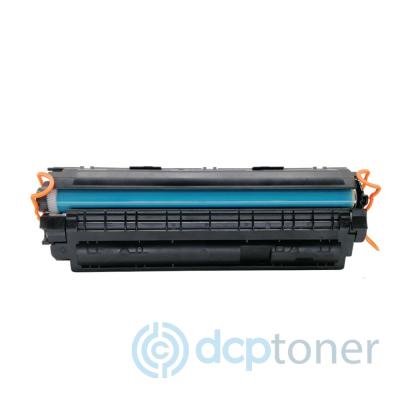 HP 35A Muadil Toner CB435A