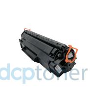 HP 35A Muadil Toner CB435A