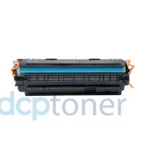 HP 35A Muadil Toner CB435A