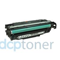 HP 504A CMYK Muadil Toner Seti