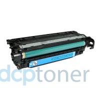 HP 504A CMYK Muadil Toner Seti