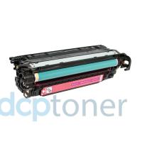 HP 504A CMYK Muadil Toner Seti