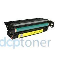 HP 504A CMYK Muadil Toner Seti