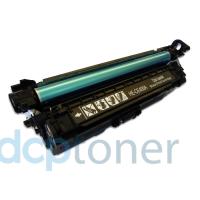 HP 507A CMYK Muadil Toner Seti