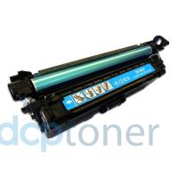 HP 507A CMYK Muadil Toner Seti