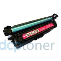 HP 507A CMYK Muadil Toner Seti