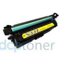 HP 507A CMYK Muadil Toner Seti