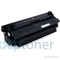 HP 508A CMYK Muadil Toner Seti