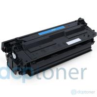 HP 508A CMYK Muadil Toner Seti