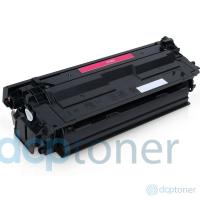 HP 508A CMYK Muadil Toner Seti