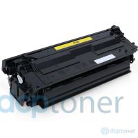 HP 508A CMYK Muadil Toner Seti