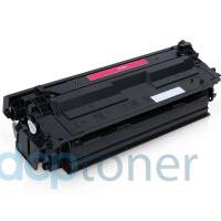 HP 508A Kırmızı Muadil Toner CF363A