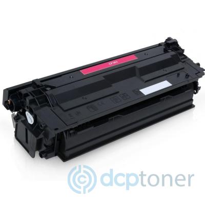 HP 508A Kırmızı Muadil Toner CF363A