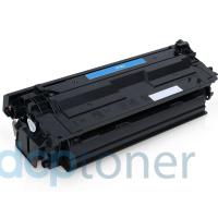 HP 508A Mavi Muadil Toner CF361A