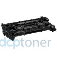 HP 59X Muadil Toner CF259X