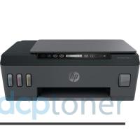 HP Smart Tank 515 Çok Fonksiyonlu Mürekkep Tanklı Yazıcı 1TJ09A