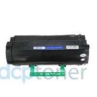 Lexmark 502H Muadil Toner 50F2H00