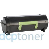 Lexmark 51B2000 Muadil Toner