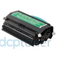 Lexmark X463X21G Muadil Toner 0X463X21G