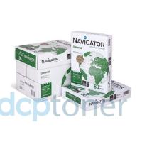 Navigator A4 80 Gr/m² Fotokopi Kağıdı (5'li Paket)