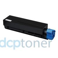 OKI MB451 Muadil Toner