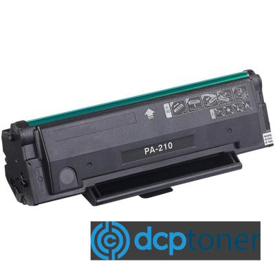 Pantum PA-210 Muadil Toner