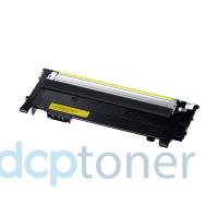 Samsung 404S CMYK Muadil Toner Seti CLT-404S