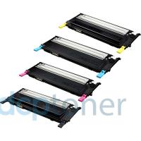 Samsung 4092S CMYK Muadil Toner Seti