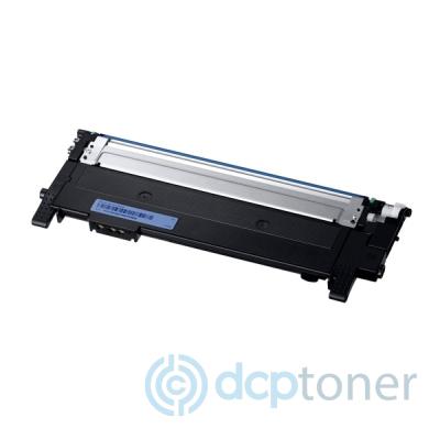 Samsung C404S Mavi Muadil Toner CLT-C404S