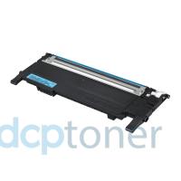 Samsung C4072S Mavi Muadil Toner CLT-C4072S